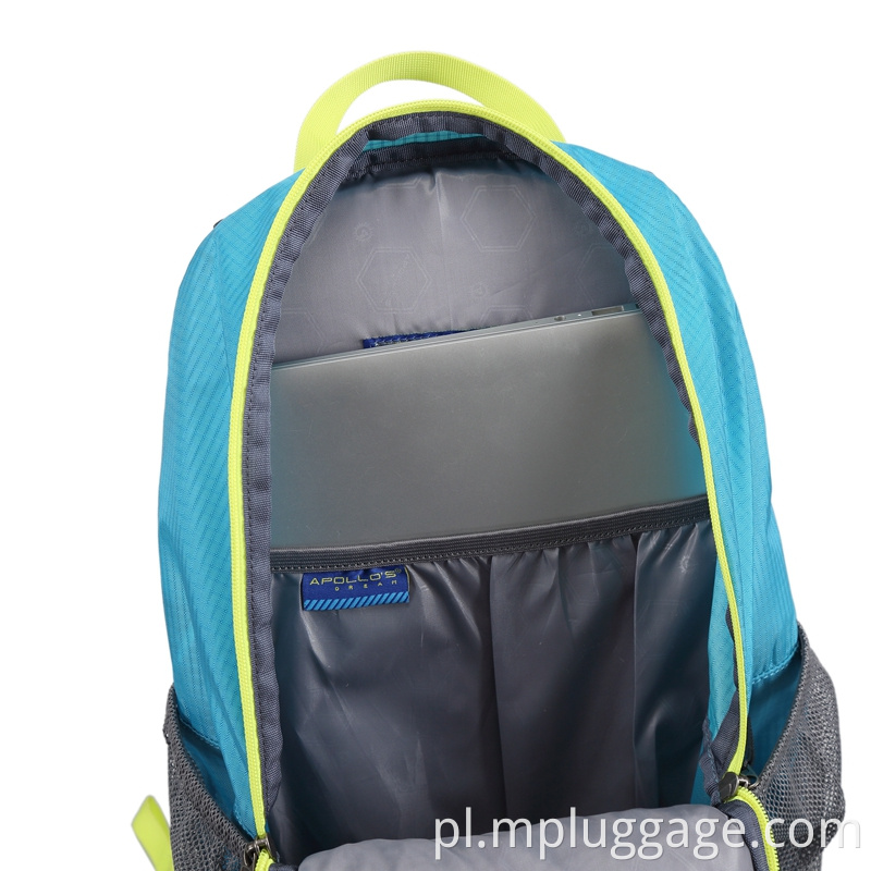 Plecak na zewnątrz Outdoor Mountaineering Backpack